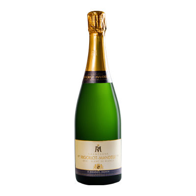 Brut-Blanc de Blanc